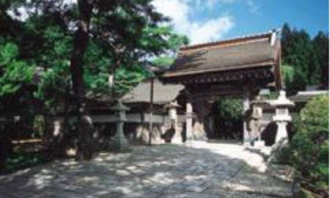 Koyasan Hotel | 17 m² Hotel ∙ 4 guests
