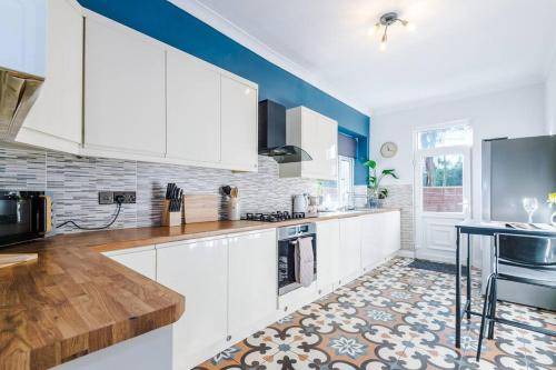 Headingley House | 17 m² House ∙ 6 bedrooms ∙ 13 guests