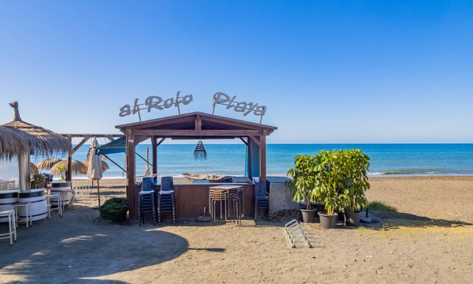 Torre de Benagalbon Resort | 17 m² Private room ∙ 1 bedroom ∙ 2 guests