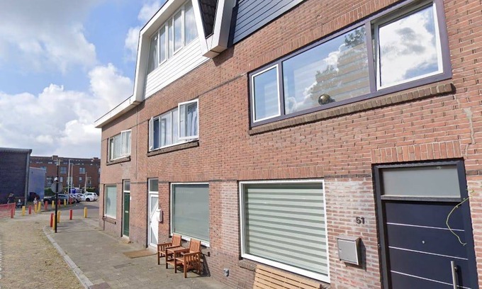 Utrecht Resort | 17 m² Private room ∙ 1 bedroom ∙ 1 guest