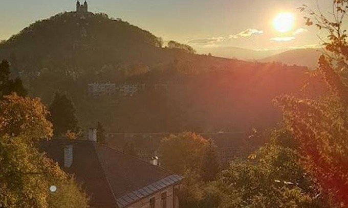 Banska Stiavnica Bed & Breakfast | 170 m² Bed and breakfast ∙ 2 bedrooms ∙ 4 guests