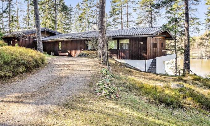 Sibbo House | 170 m² House ∙ 1 bedroom ∙ 10 guests