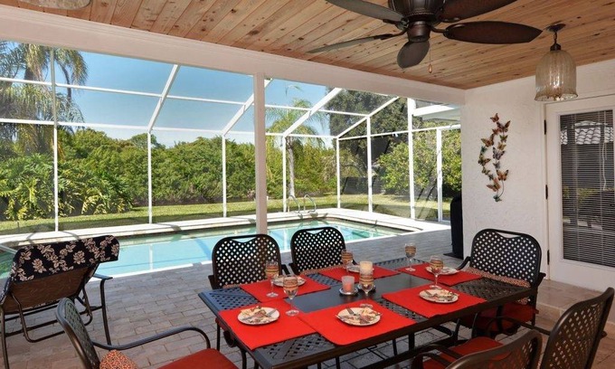 Laurel House | 170 m² House ∙ 3 bedrooms ∙ 5 guests
