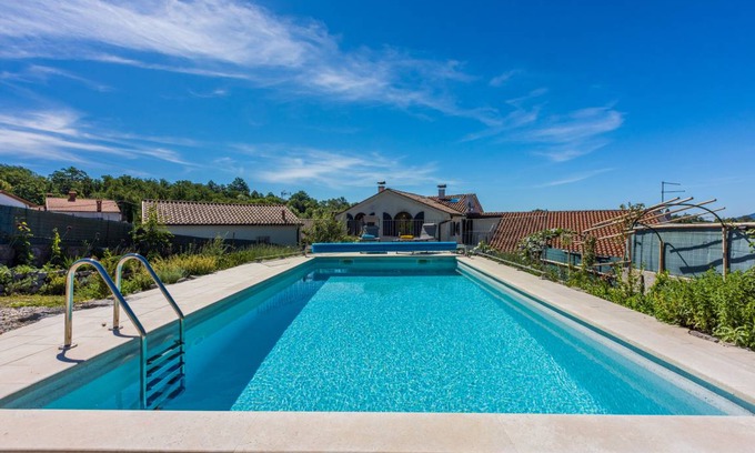 Veli Brgud House | 170 m² House ∙ 3 bedrooms ∙ 6 guests
