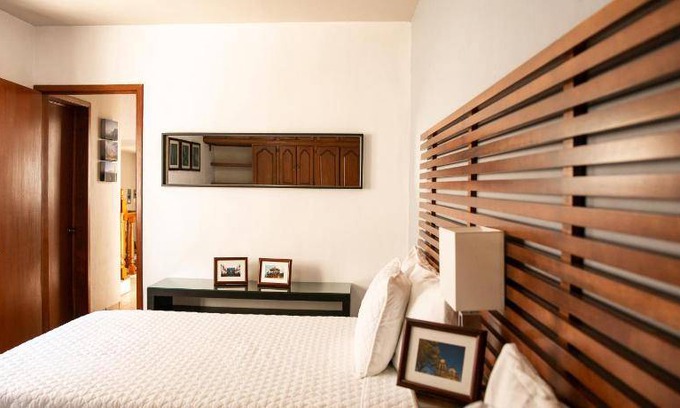 Tequila House | 170 m² House ∙ 3 bedrooms ∙ 10 guests