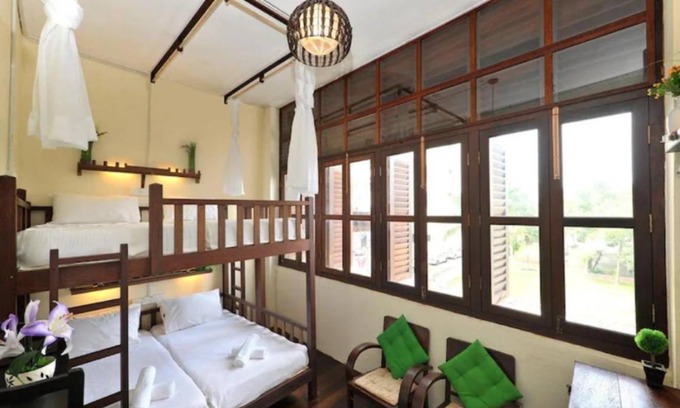 Historic George Town House | 170 m² House ∙ 4 bedrooms ∙ 13 guests