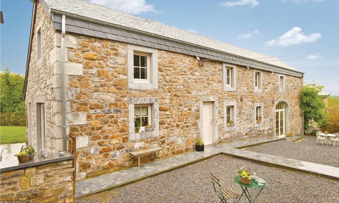 Weris House | 170 m² House ∙ 4 bedrooms ∙ 9 guests