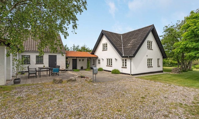 Ranum House | 170 m² House ∙ 4 bedrooms ∙ 6 guests