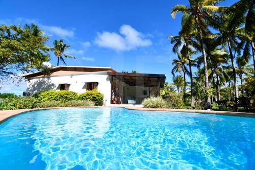 Le Morne Brabant Villa | 170 m² Villa ∙ 3 bedrooms ∙ 7 guests