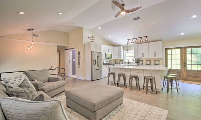 Town of East Fishkill House | 171 m² House ∙ 3 bedrooms ∙ 8 guests