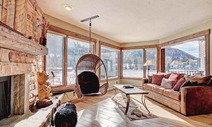 Lakeside Village Apartment | 1710 the Willows Condo