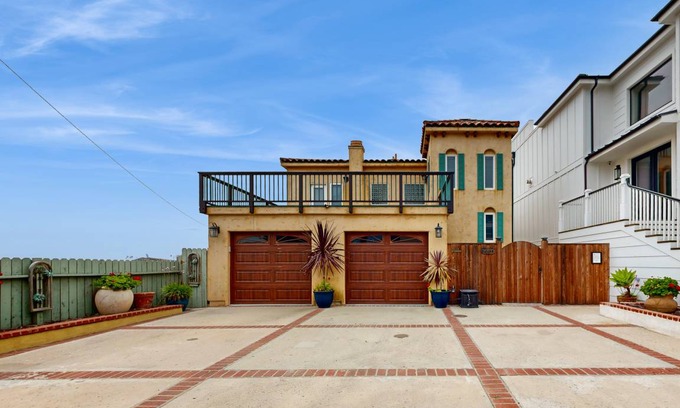 Mussel Shoals House | 172 m² House ∙ 4 bedrooms ∙ 8 guests