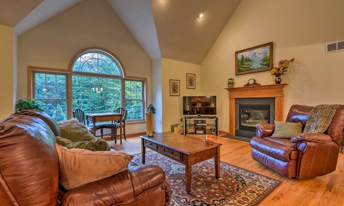 Gouldsboro House | 173 m² House ∙ 3 bedrooms ∙ 8 guests