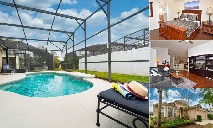 West Haven House | 173 m² House ∙ 4 bedrooms ∙ 8 guests
