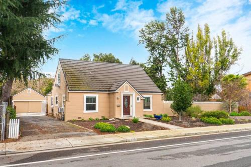 Santa Clara House | 173 - Santa Clara 6Br Stunning Entire house