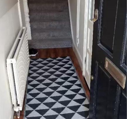 Valentines Apartment | 173a Coventry Road