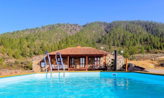 Granadilla de Abona Cottage | 174 m² Cottage ∙ 3 bedrooms ∙ 12 guests
