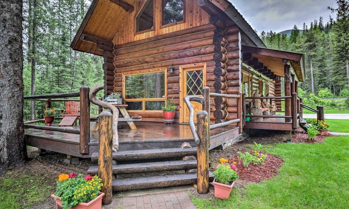 Essex House | 174 m² House ∙ 1 bedroom ∙ 6 guests