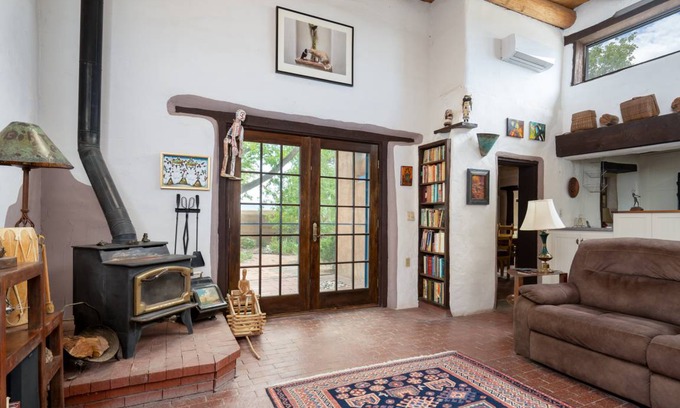 Santa Fe House | 174 m² House ∙ 3 bedrooms ∙ 8 guests