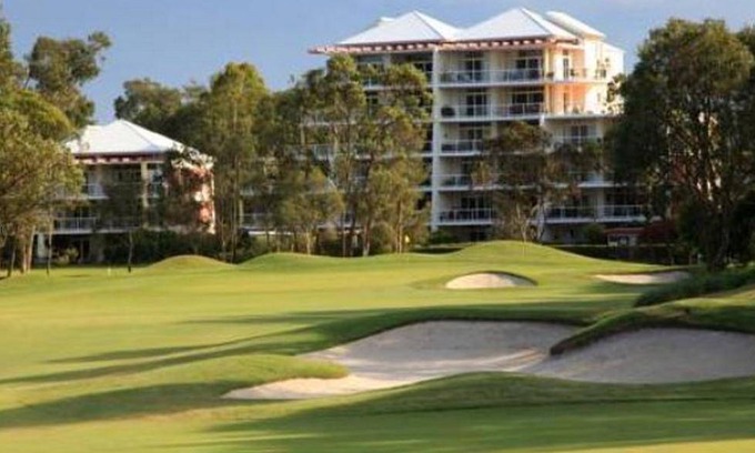 Twin Waters Apartment | 175 m² Apartment ∙ 3 bedrooms ∙ 6 guests