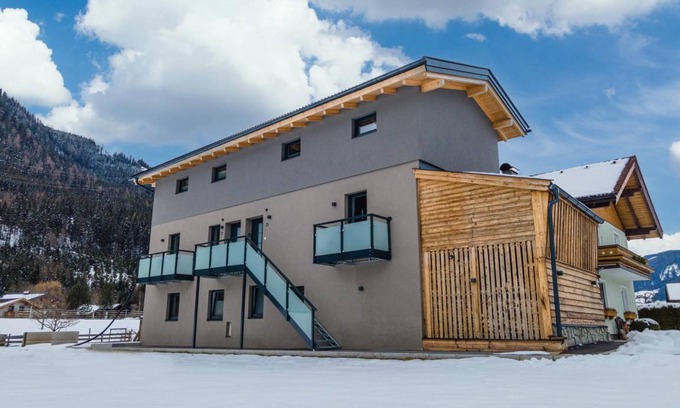 Muhlbach im Pinzgau House | 175 m² House ∙ 5 bedrooms ∙ 16 guests