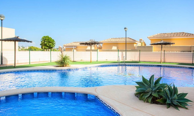 Calpe Cottage | 175 m² Cabin ∙ 3 bedrooms ∙ 6 guests