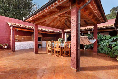 La Guancha House | 175 m² House ∙ 3 bedrooms ∙ 6 guests