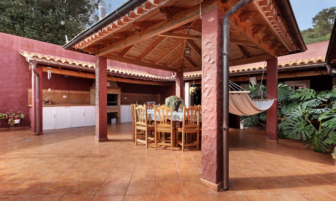 La Guancha House | 175 m² House ∙ 3 bedrooms ∙ 6 guests