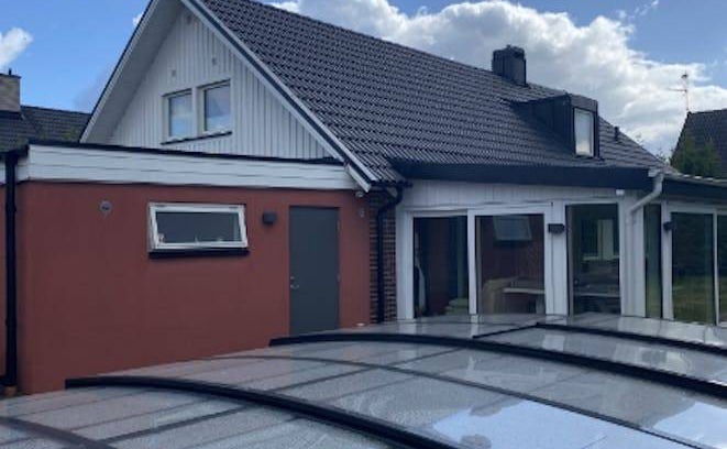 Limhamn House | 175 m² House ∙ 3 bedrooms ∙ 2 guests