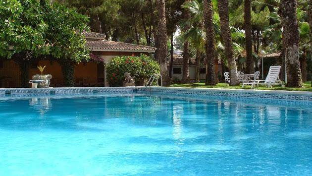 L'Eliana House | 175 m² House ∙ 4 bedrooms ∙ 8 guests