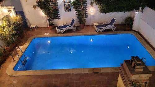 Gandia House | 175 m² House ∙ 4 bedrooms ∙ 10 guests