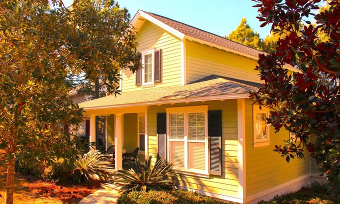 Laurel Grove House | 175 m² House ∙ 3 bedrooms ∙ 8 guests
