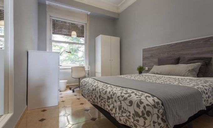 La Gran Via Resort | 175 m² Private room ∙ 1 bedroom ∙ 7 guests