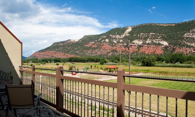 Durango House | 176 m² House ∙ 2 bedrooms ∙ 6 guests