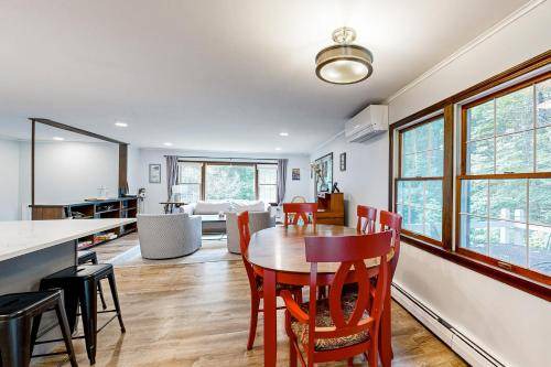 Readfield House | 176 m² House ∙ 4 bedrooms ∙ 8 guests