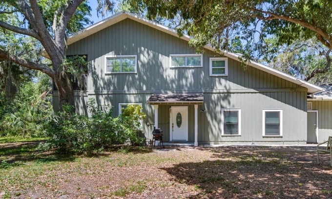Pinellas Point House | 176 m² House ∙ 2 bedrooms ∙ 6 guests