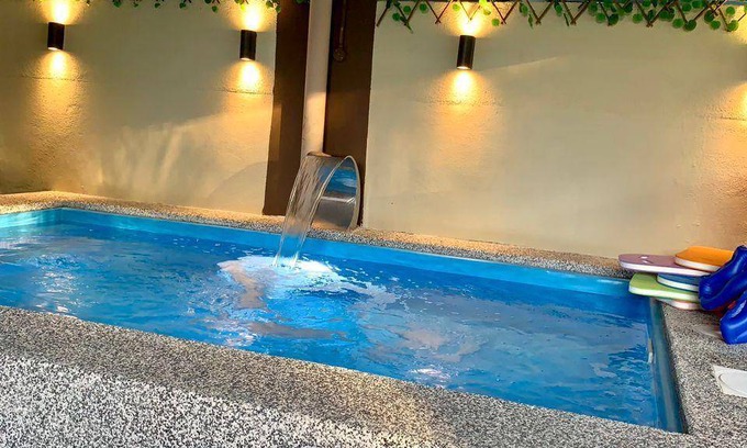Seri Manjung House | 1760 m² House ∙ 3 bedrooms ∙ 10 guests