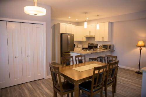 Whitehorse Apartment | 177 m² Apartment ∙ 4 bedrooms ∙ 9 guests