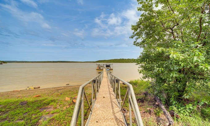 Longtown House | 177 m² House ∙ 3 bedrooms ∙ 8 guests