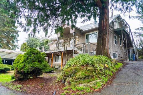 Burien House | 177 m² House ∙ 3 bedrooms ∙ 5 guests