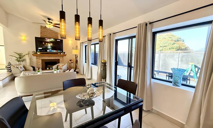 San Antonio Tlayacapan House | 177 m² House ∙ 1 bedroom ∙ 2 guests