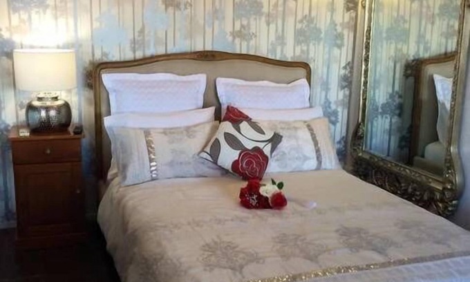 Seventeen Seventy Cabin | 1770 Sovereign Lodge - Grajagan Deluxe