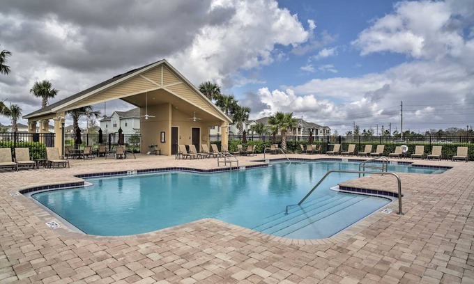 Sanford Apartment | 178 m² Apartment ∙ 3 bedrooms ∙ 7 guests