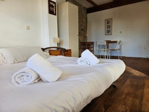 Prado Apartment | 17A01 -Apartamento Caravia
