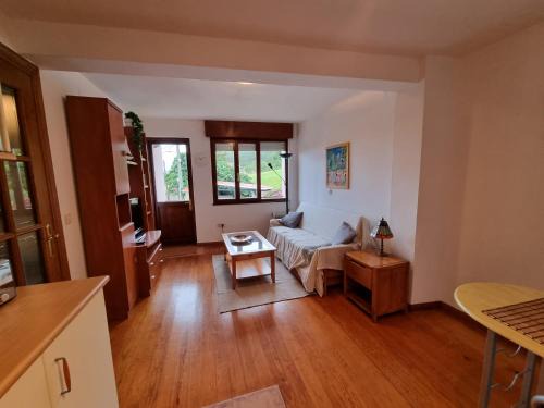 Prado Apartment | 17B01 - Apartamento Caravia