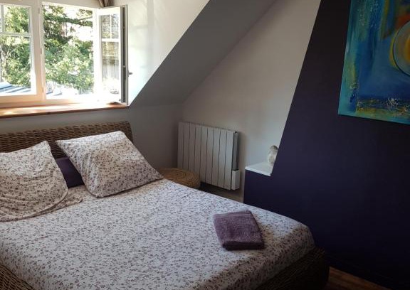Saint-Georges-sur-Cher Bed & Breakfast | 18 châteaux et Beauval sur un rayon de 30 km