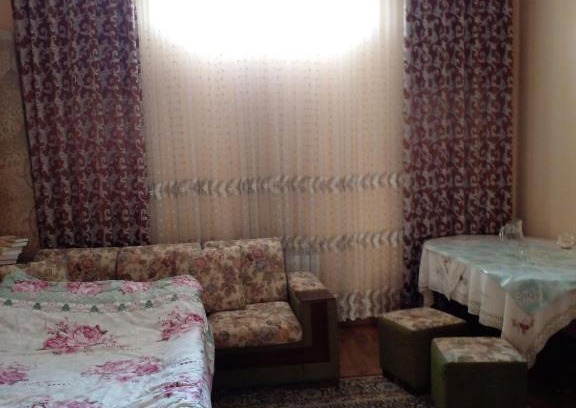 Tashkent House | 18-dom