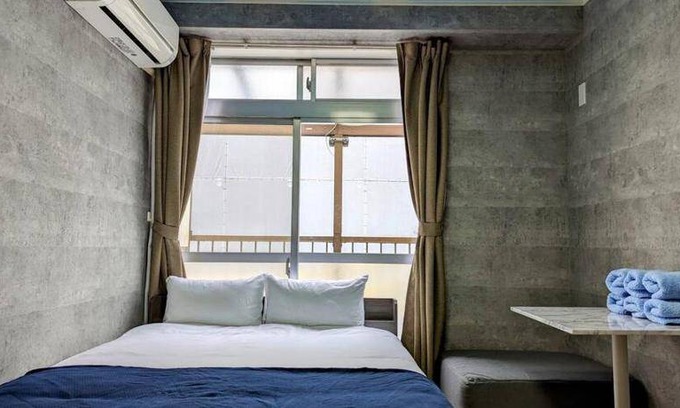 Koyama Apartment | 18 m² Apartment ∙ 1 bedroom ∙ 3 guests