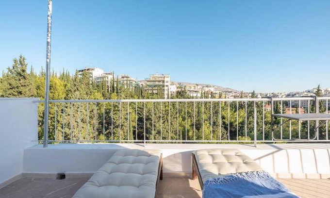Ilisia Apartment | 18 m² Apartment ∙ 1 bedroom ∙ 2 guests