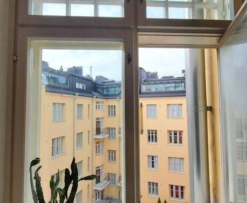 Etu-Toolo Apartment | 18 m² Apartment ∙ 1 bedroom ∙ 2 guests